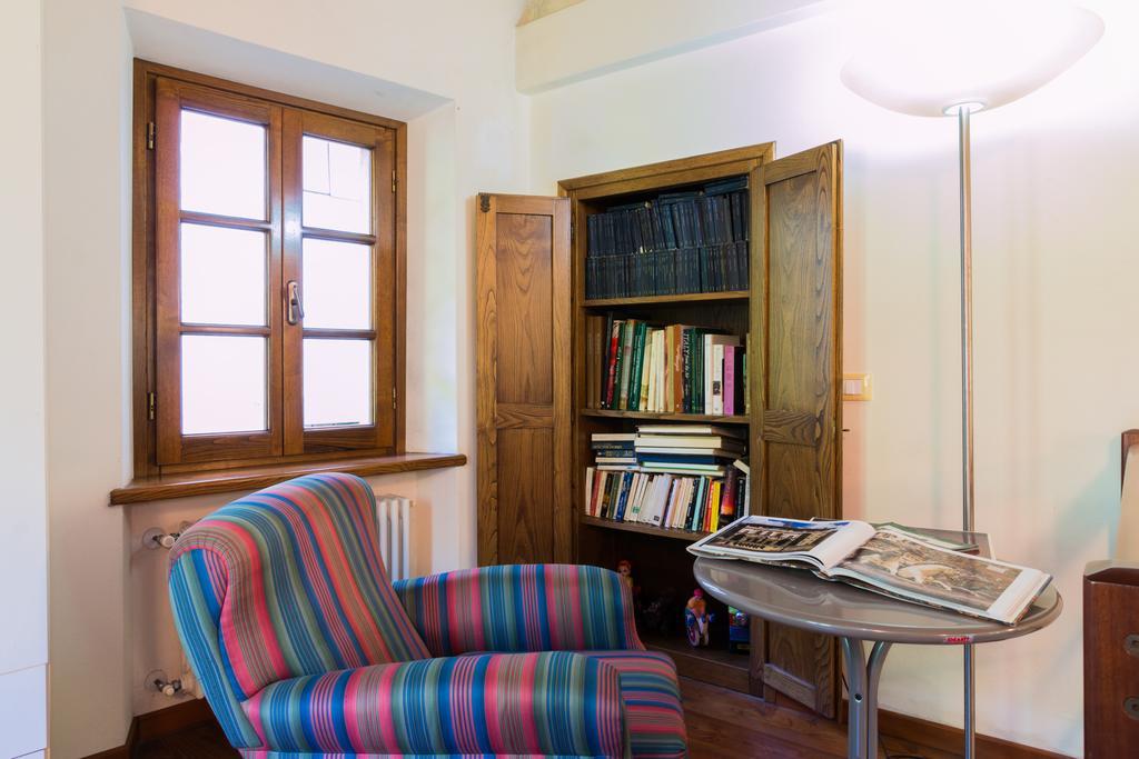 Casa Marta Villa Pescaglia Room photo