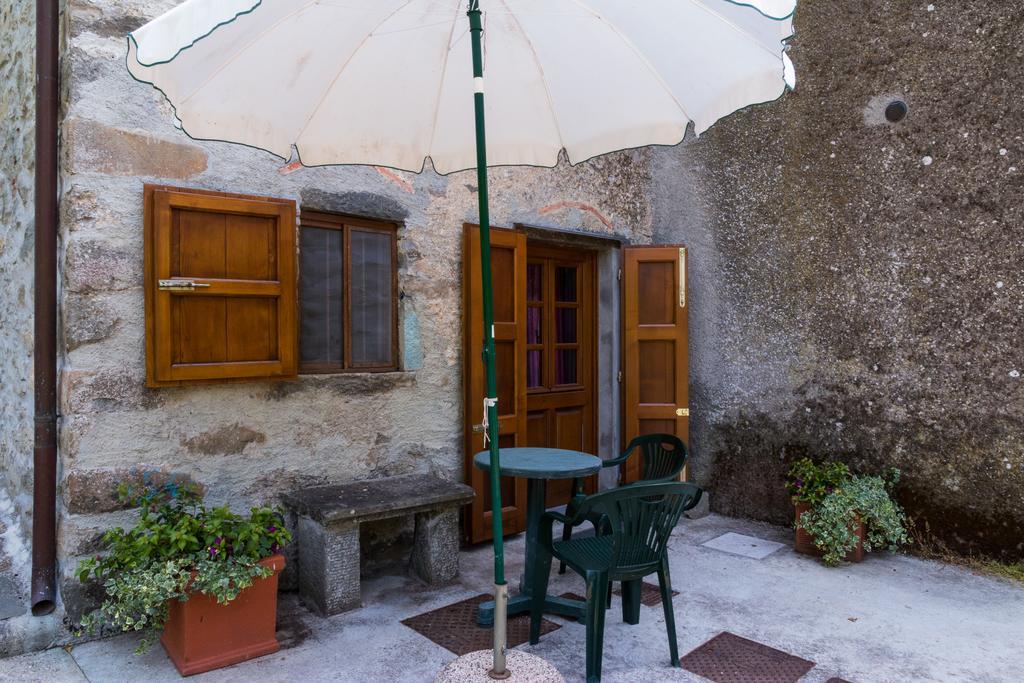 Casa Marta Villa Pescaglia Room photo