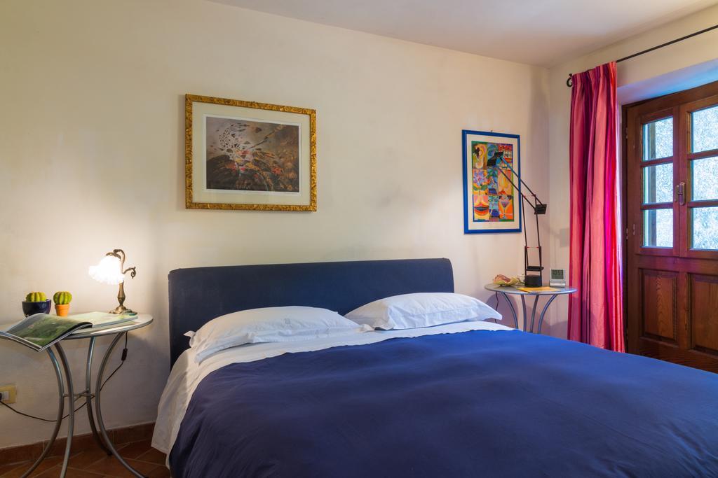 Casa Marta Villa Pescaglia Room photo